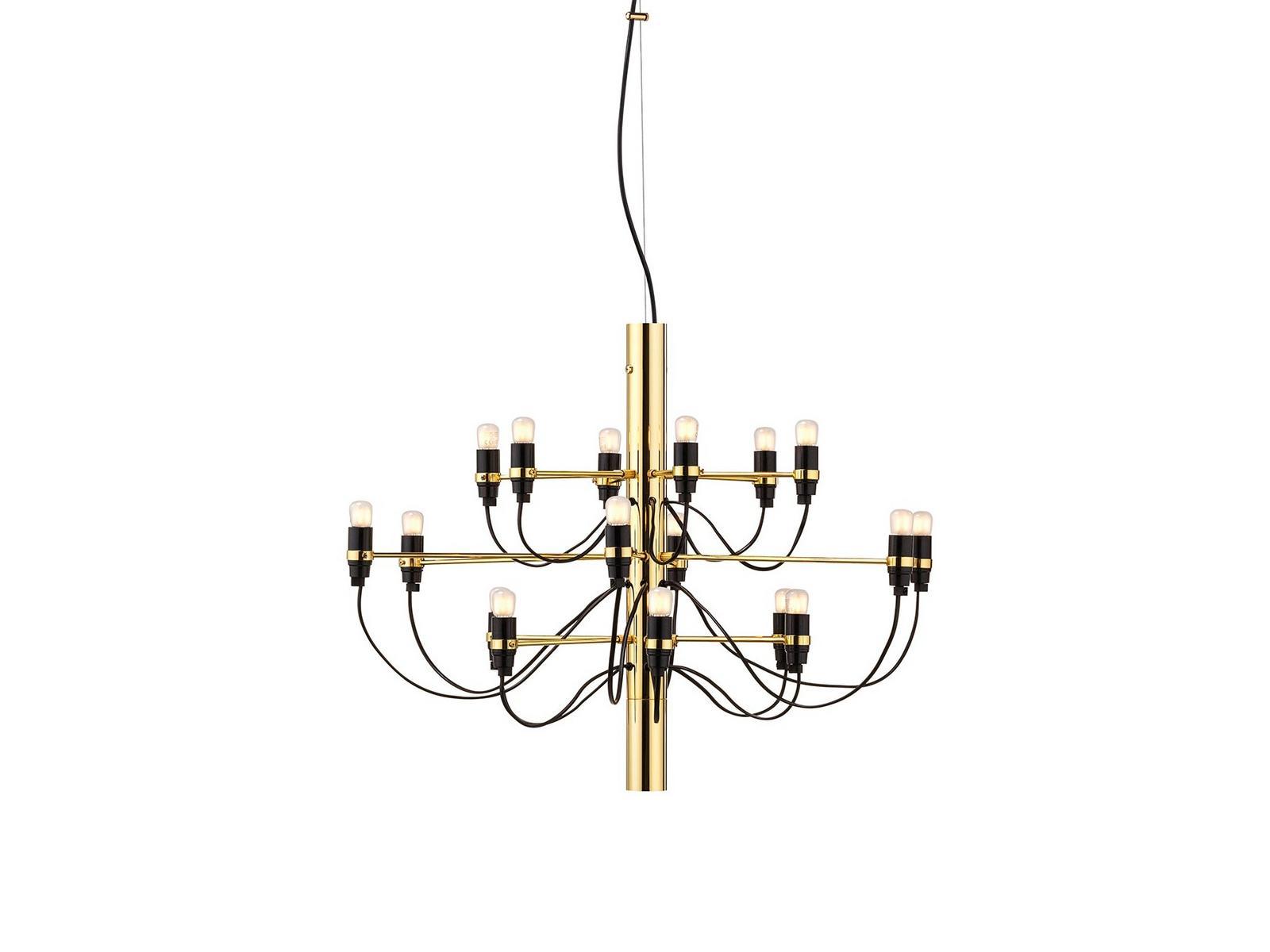 2097 /18 LED chandelier