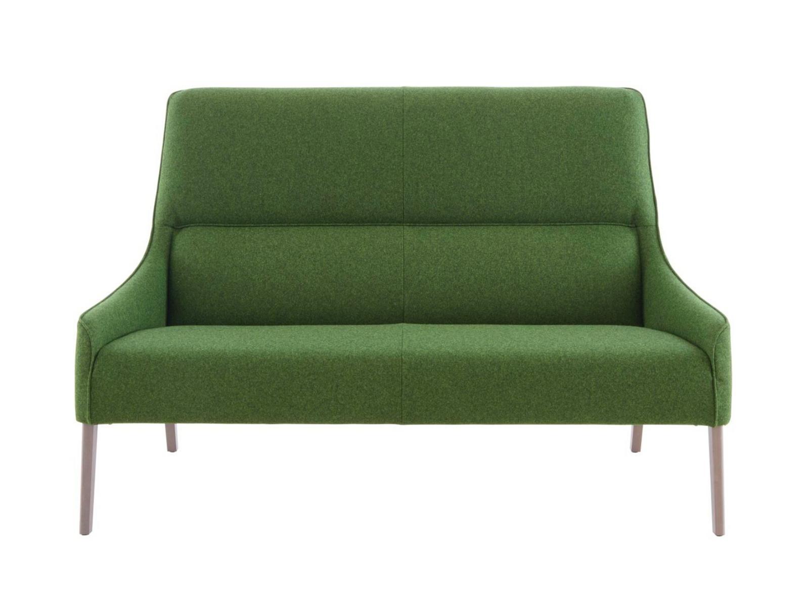 LONG ISLAND 2 seater fabric sofa