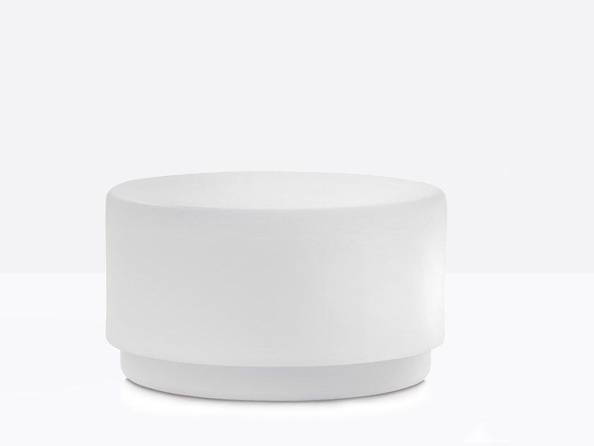 WOW 475 Polyethylene stool with light
