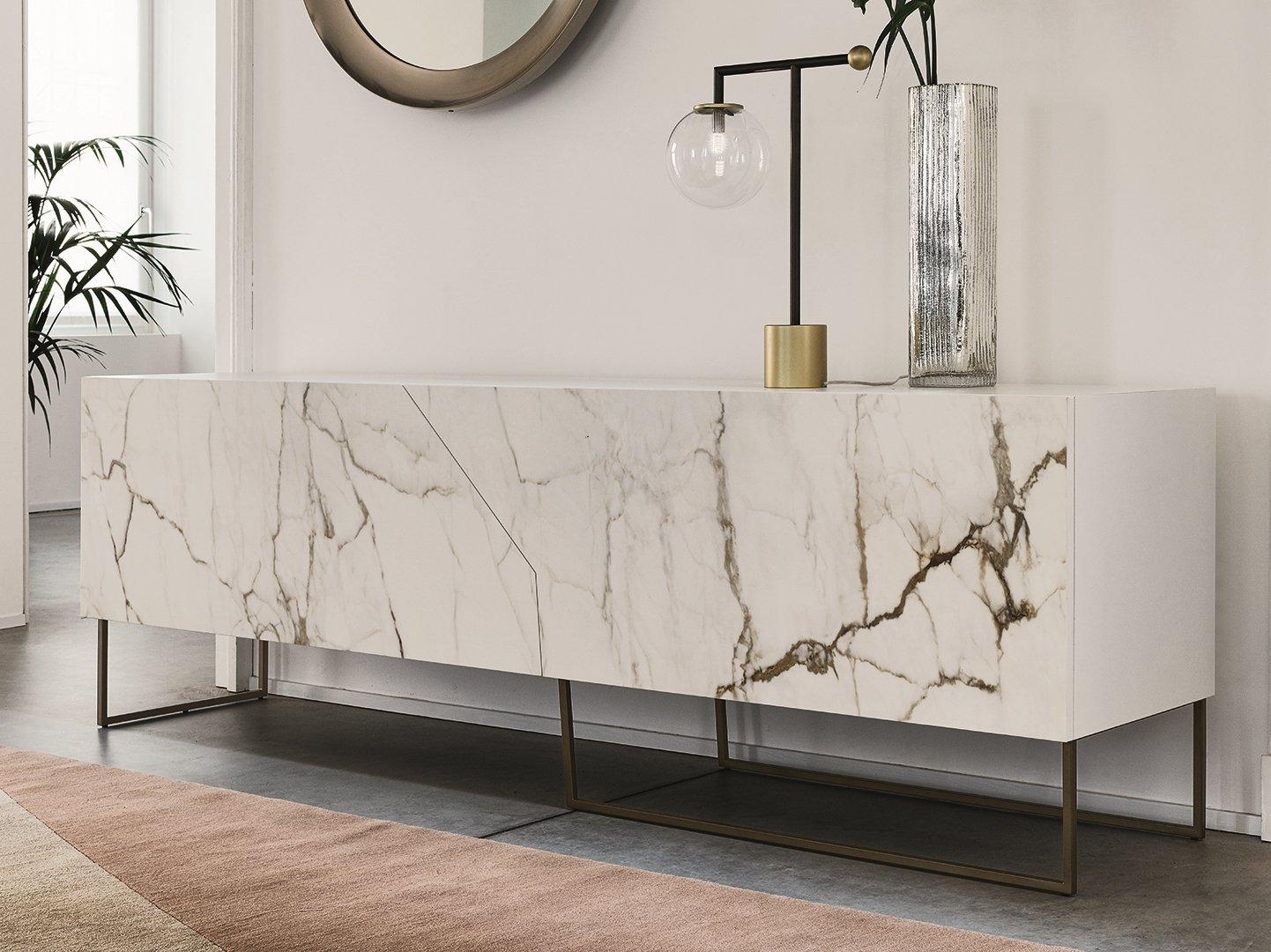 DOPPLER K Sideboard with doors