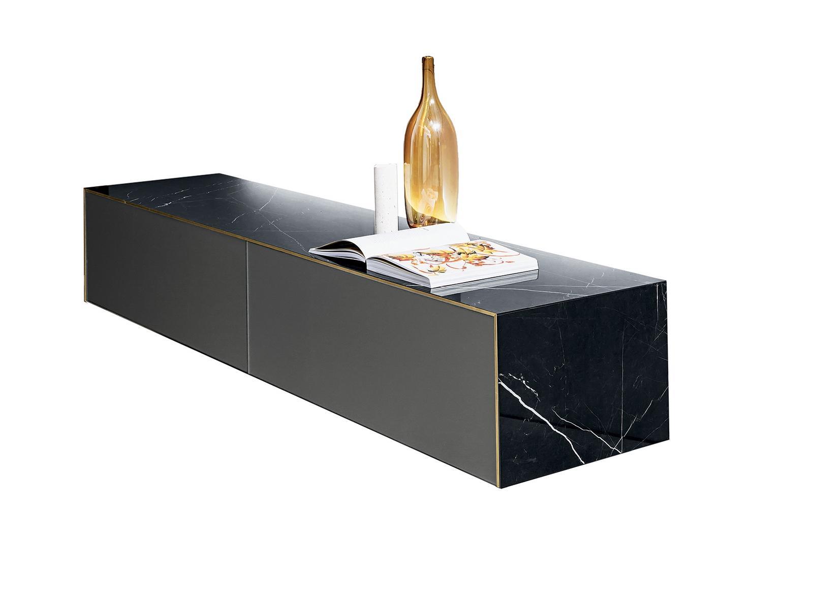 MAGDA Suspended sideboard