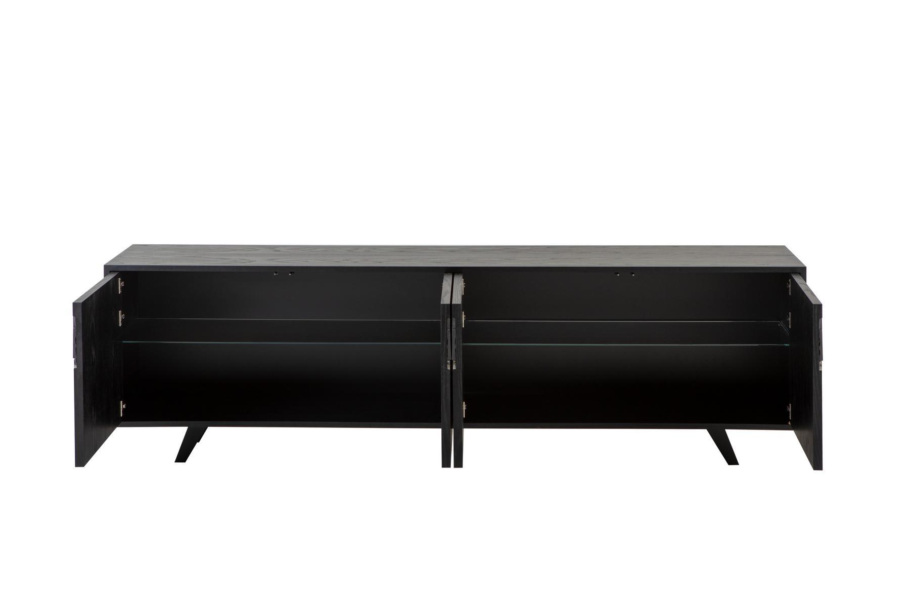 PLUME Sideboard with doors