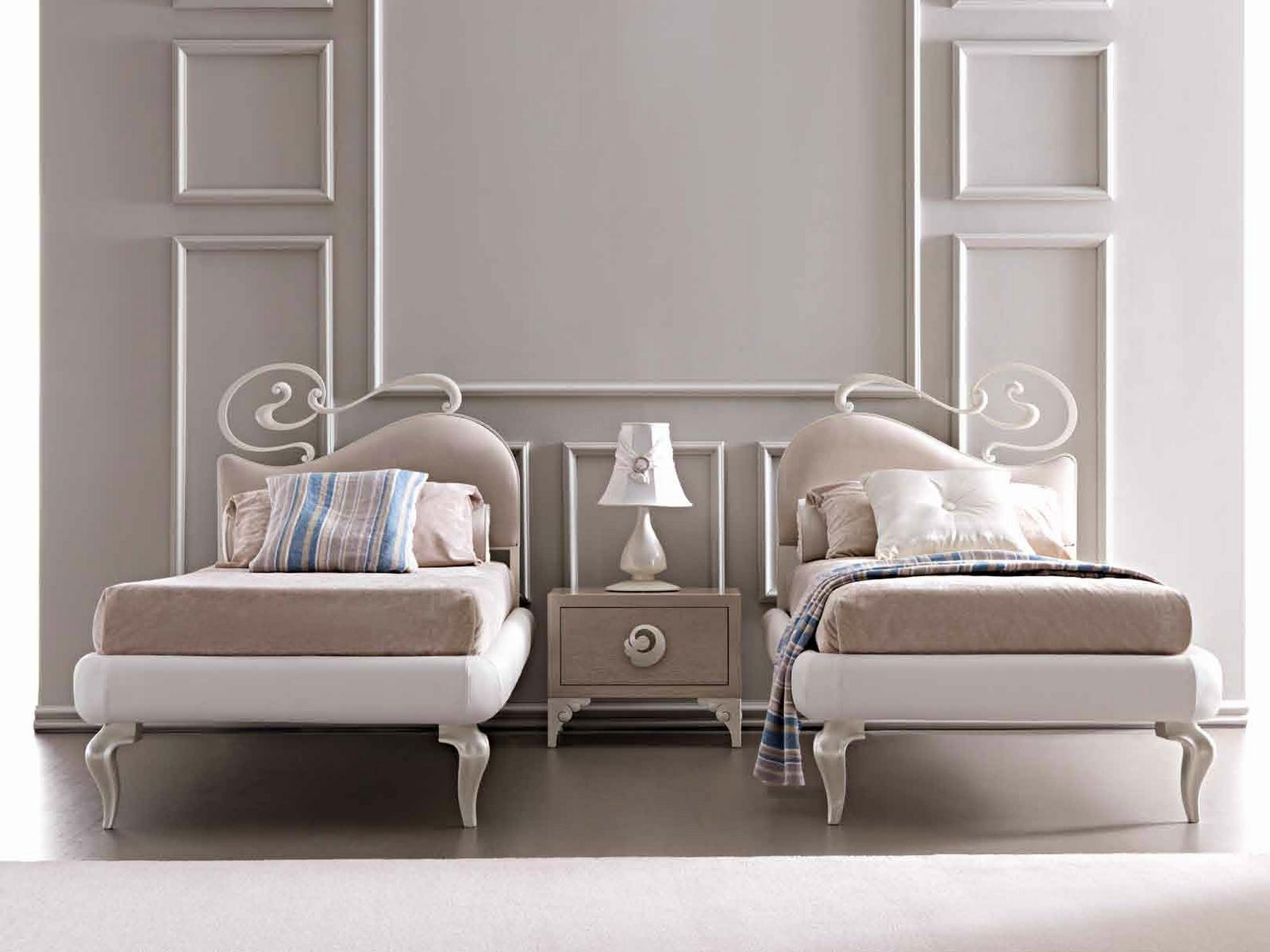MAYA Single bed