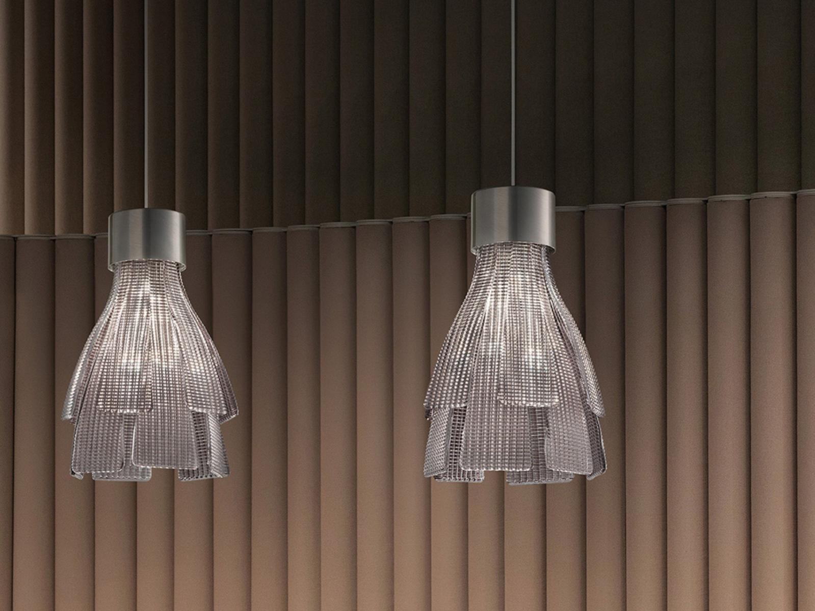 ISBEL S1 Glass pendant lamp ISBEL S1 Glass pendant lamp