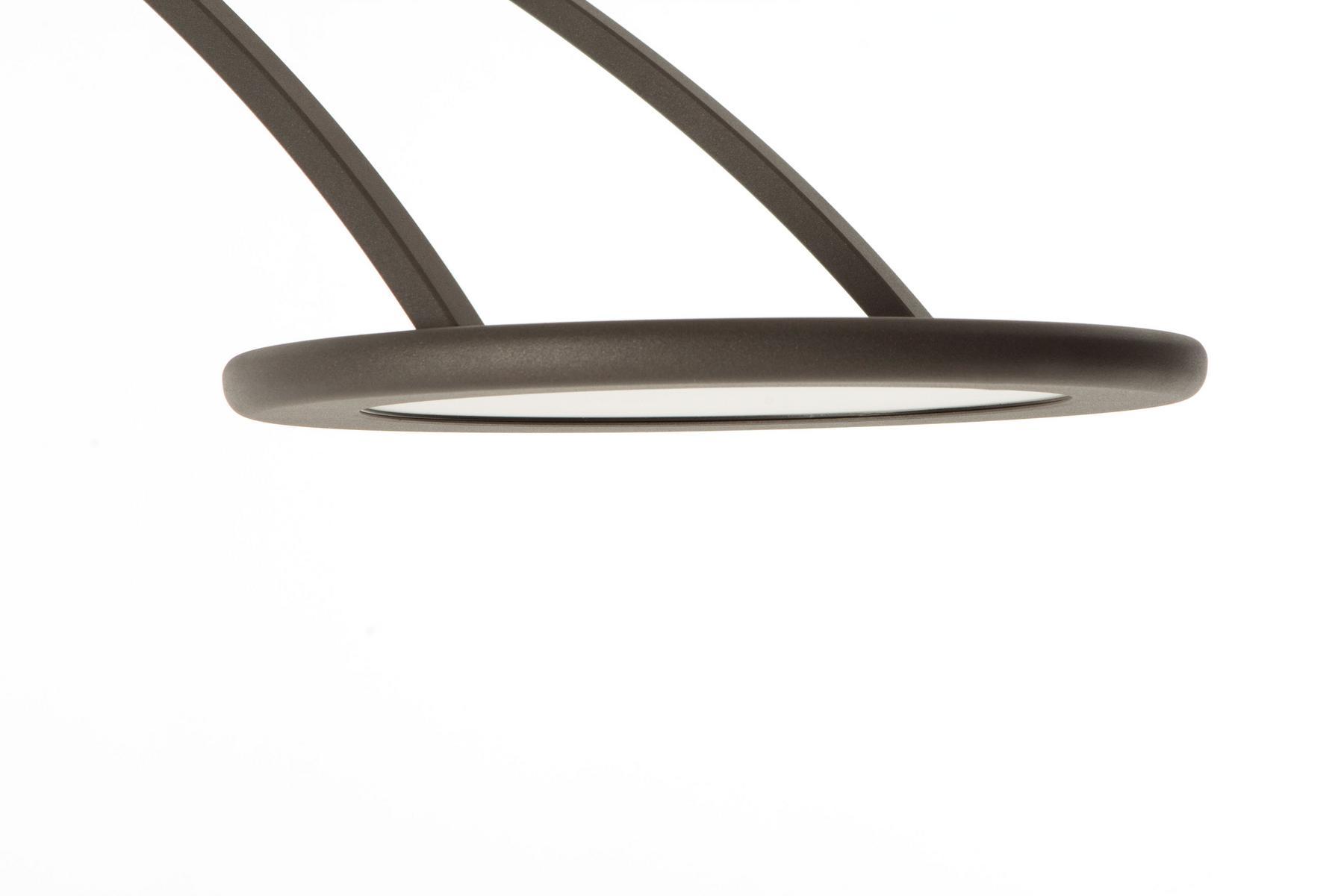 ODISSEA LED arc lamp