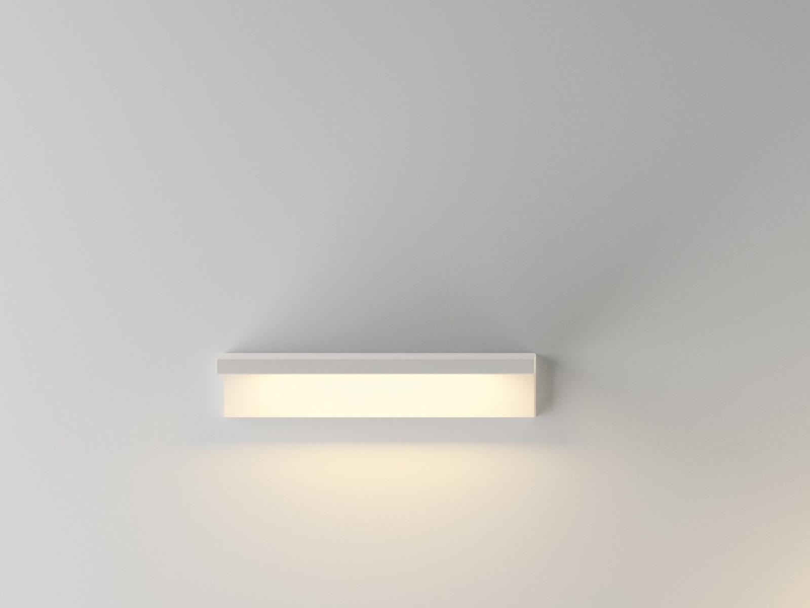 SUITE 6035 LED wall lamp