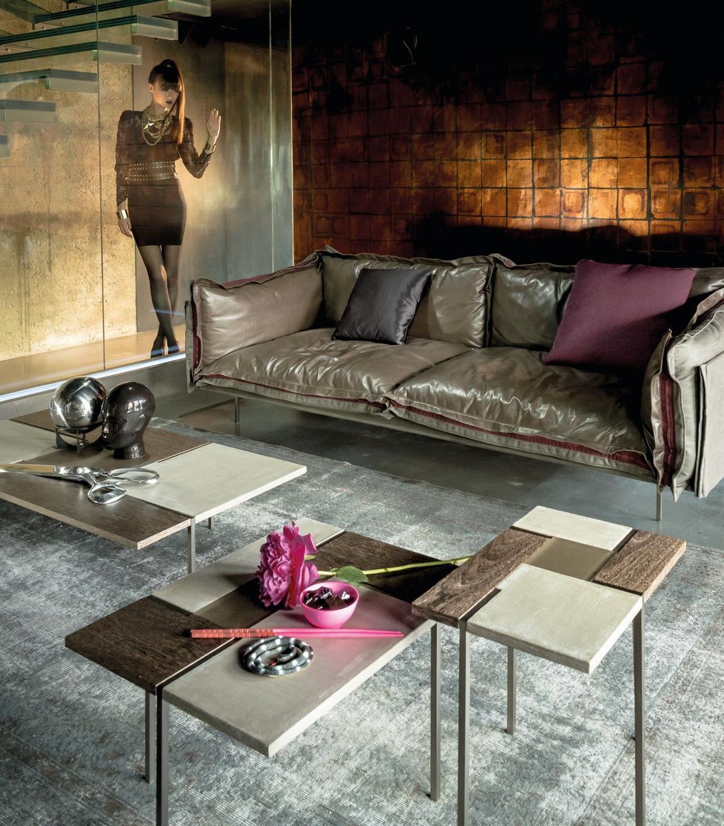 STIJL Coffee table for living room