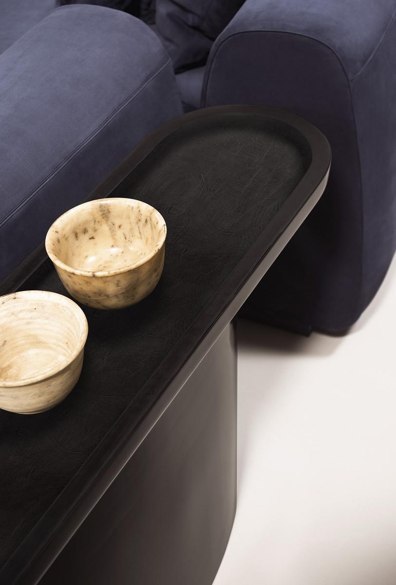 CALIX Linden coffee table