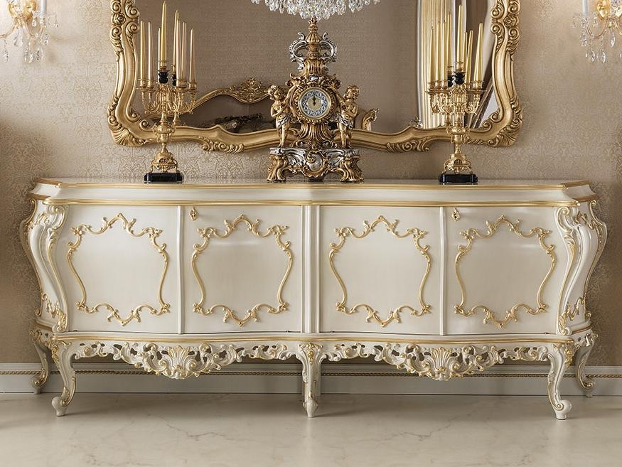 14118 Sideboard with doors