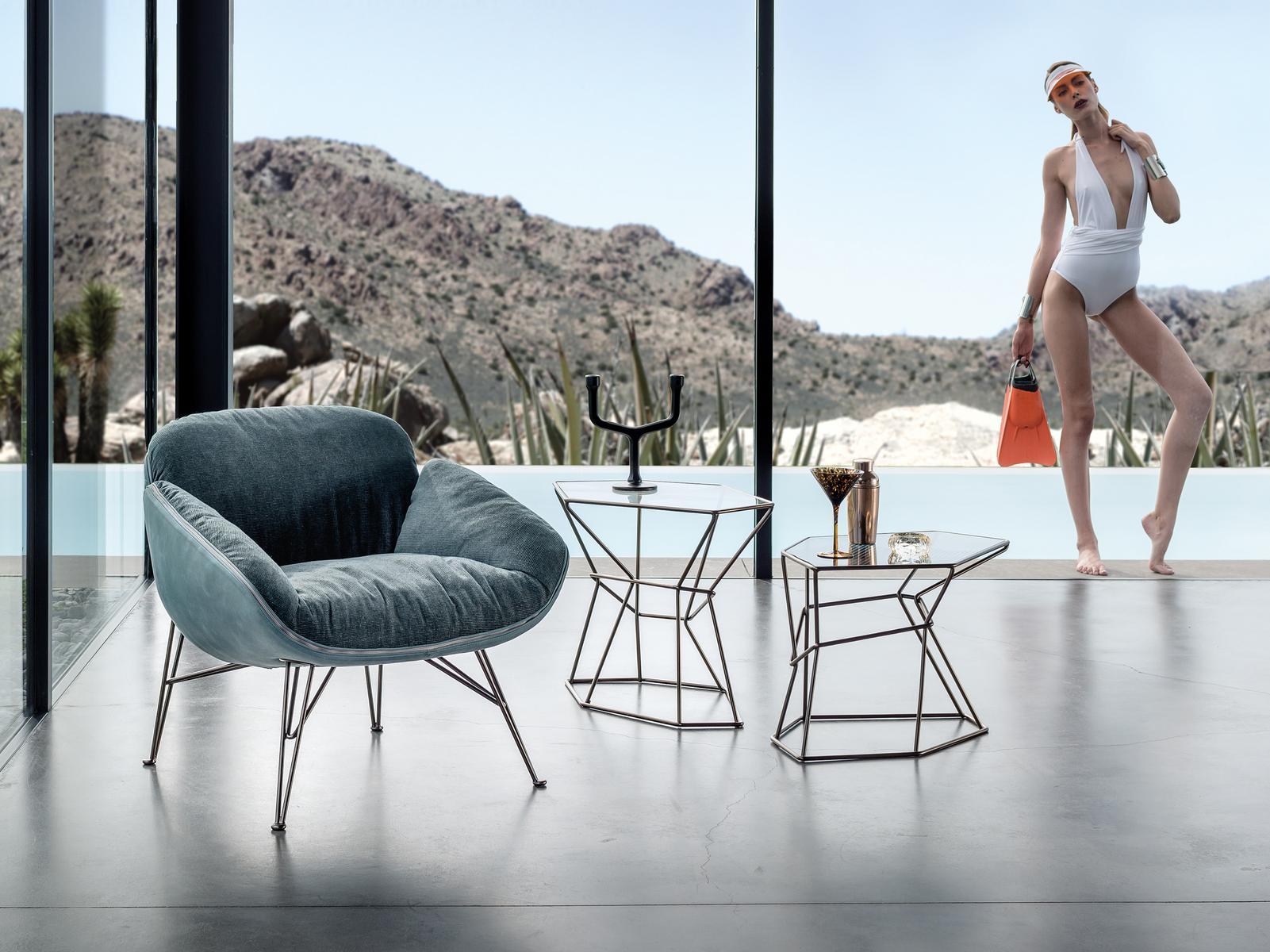 JUNO Armchair