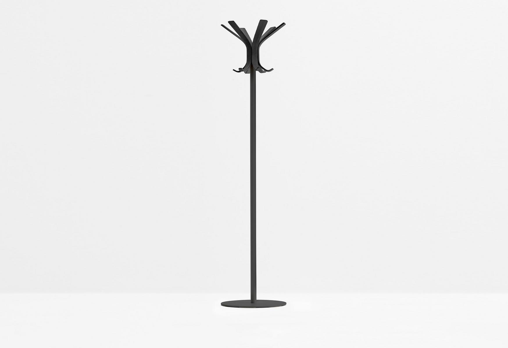 RAY 5166 Wooden coat stand