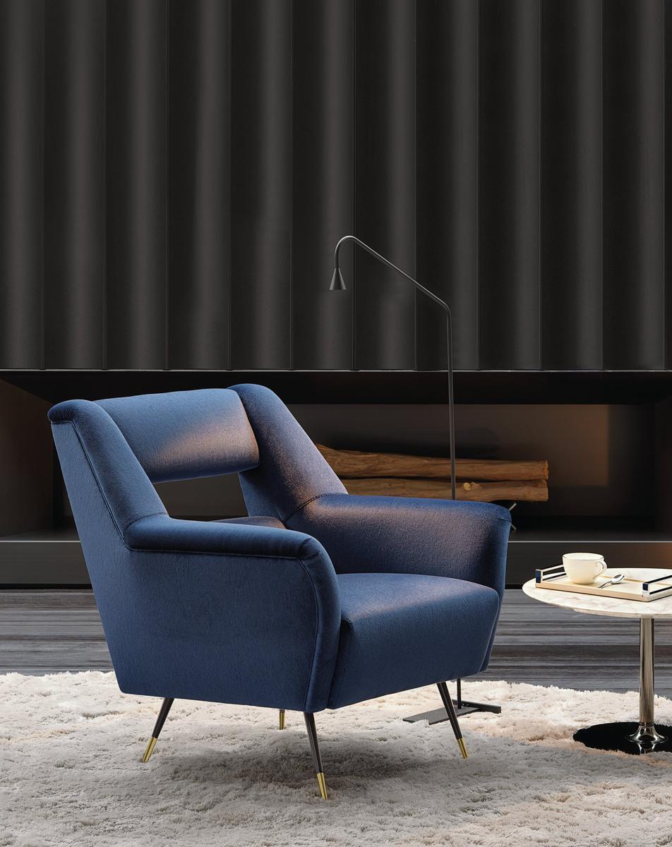 ILE Armchair