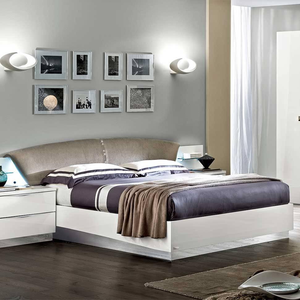 ONDA Melamine bedroom set