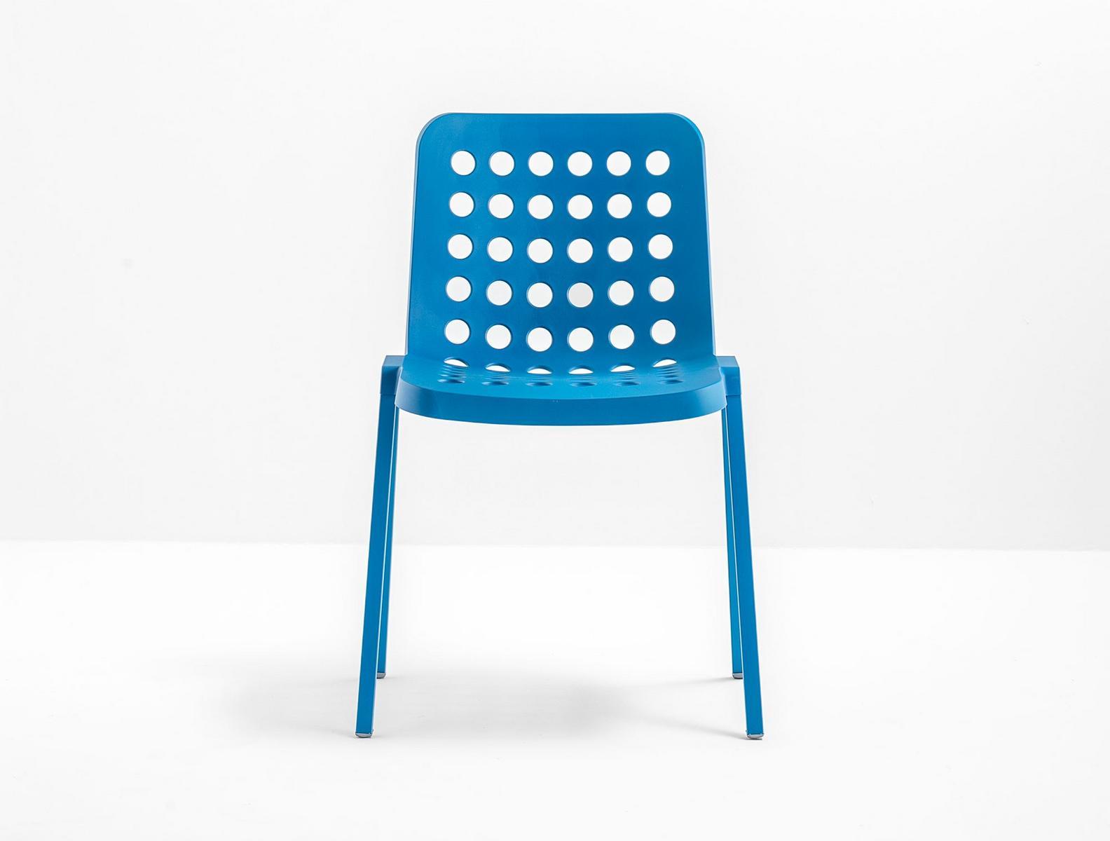 KOI-BOOKI 370 Polypropylene chair