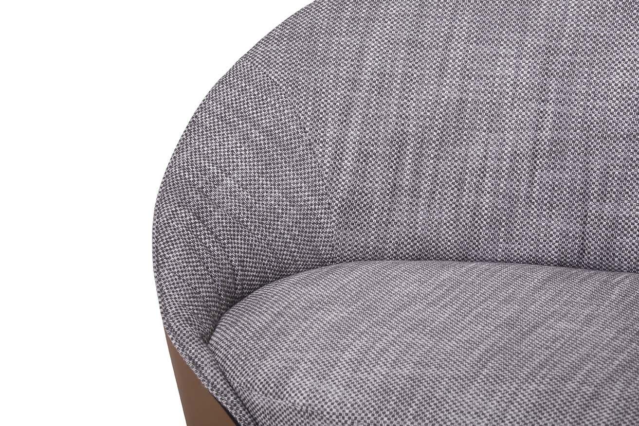 MAMA 2 seater fabric sofa