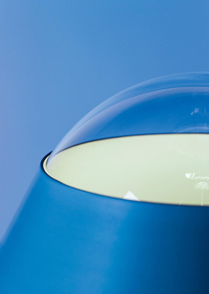 ABA 45 Table lamp with dimmer