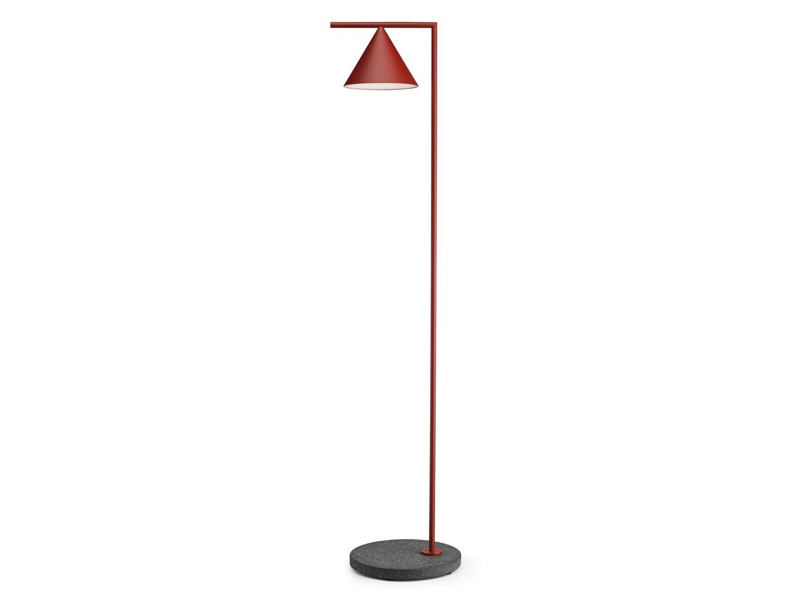 CAPTAIN FLINT OUTDOOR LED adjustable floor lamp