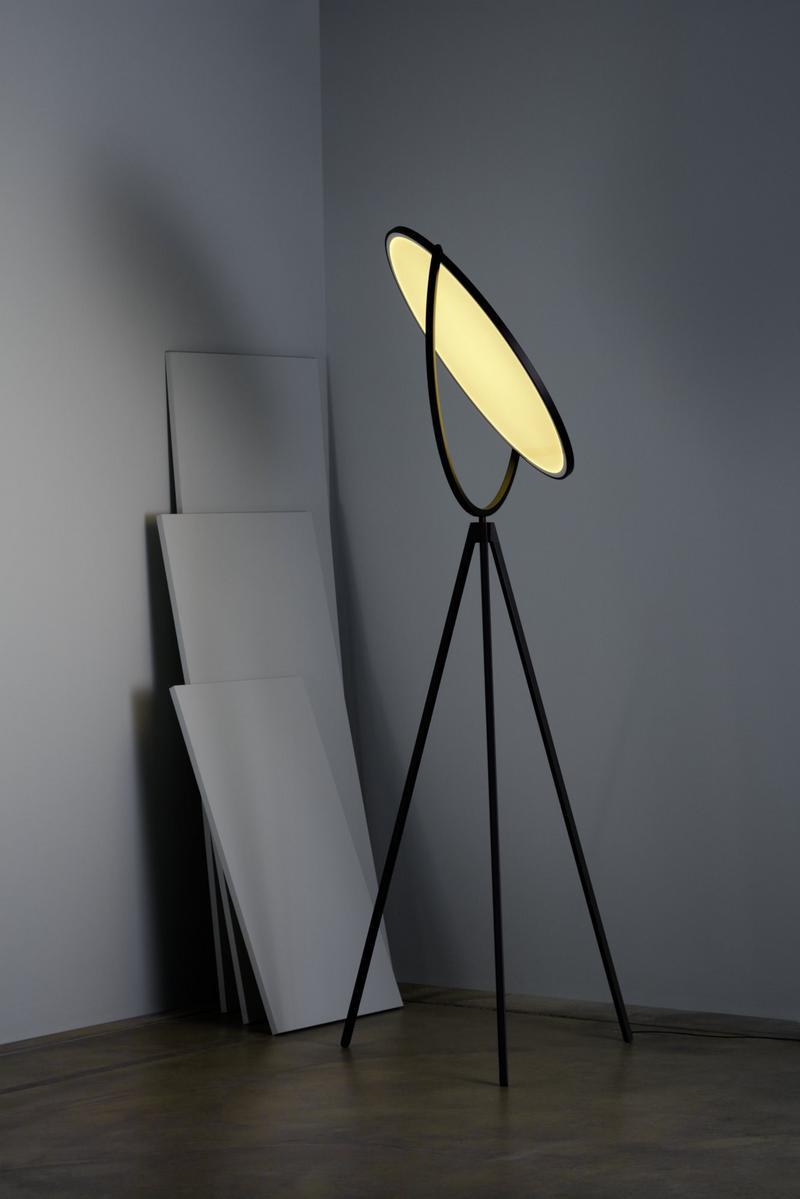 SUPERLOON Adjustable floor lamp