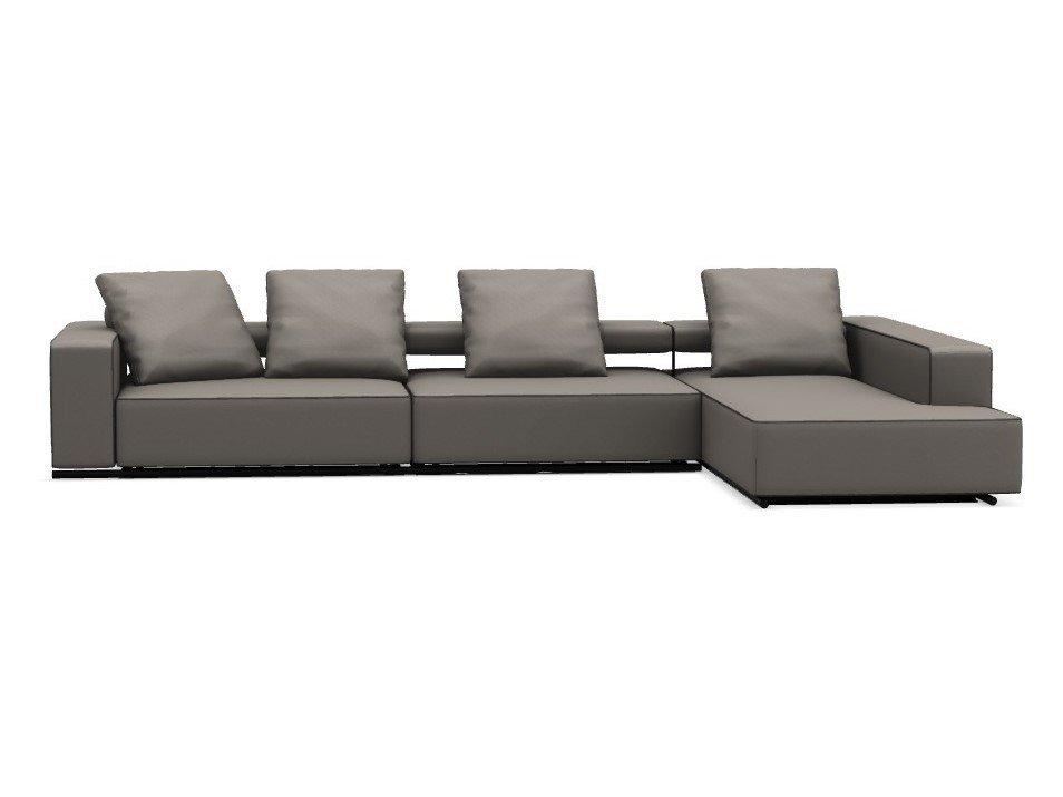 ANDY '13 Recliner sofa