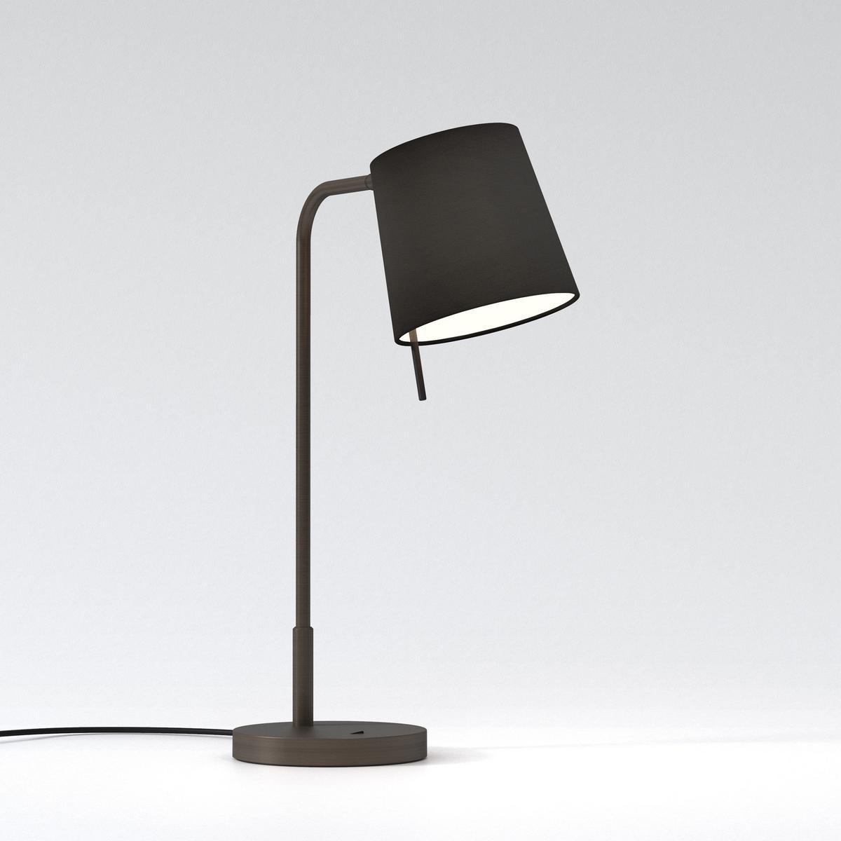 MITSU LED adjustable metal table lamp