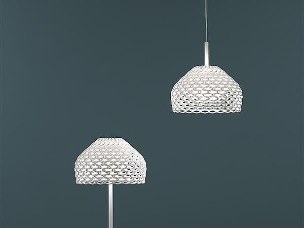 TATOU S1 Polycarbonate pendant lamp