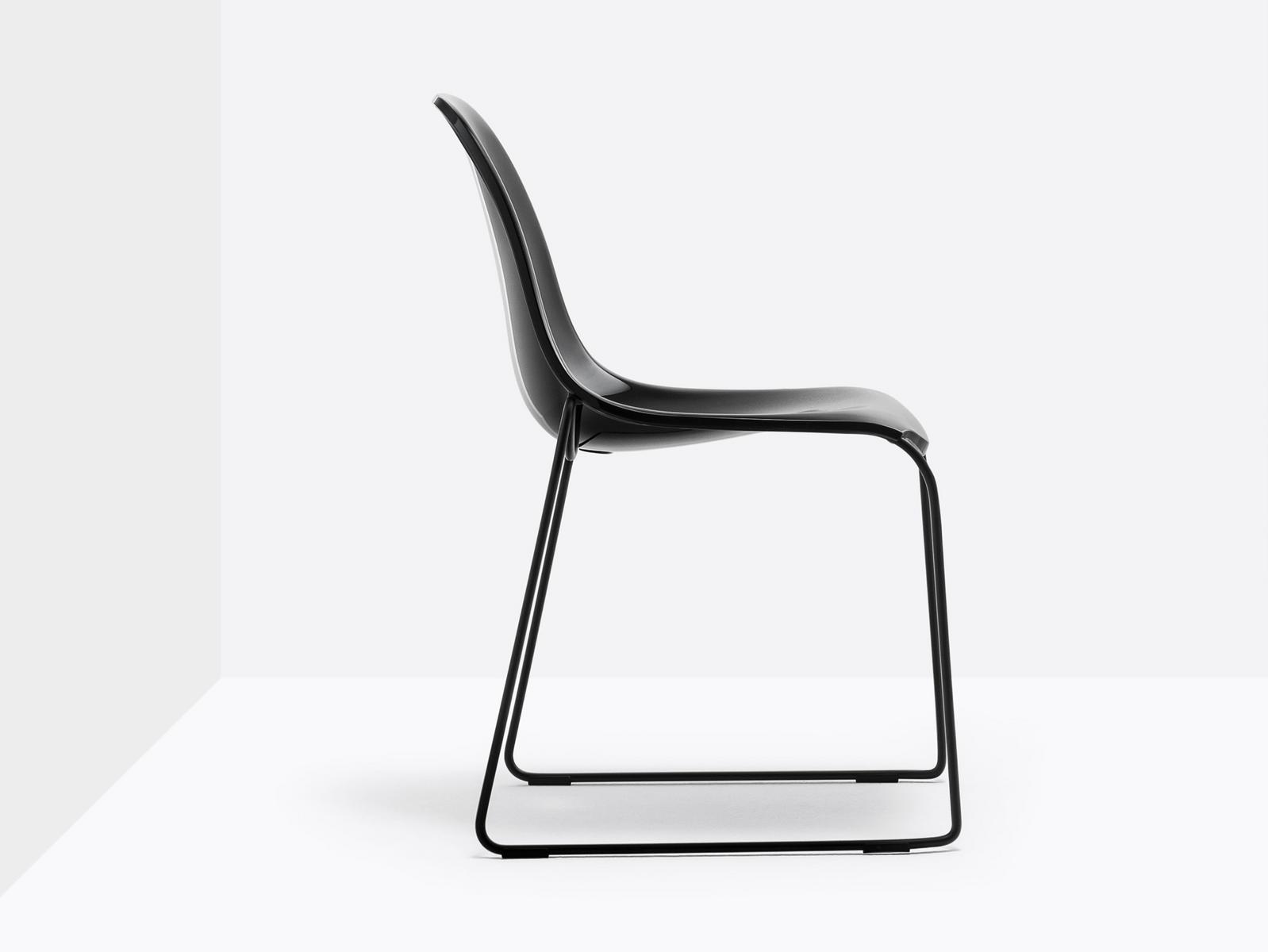 DAY DREAM 401 Polycarbonate chair