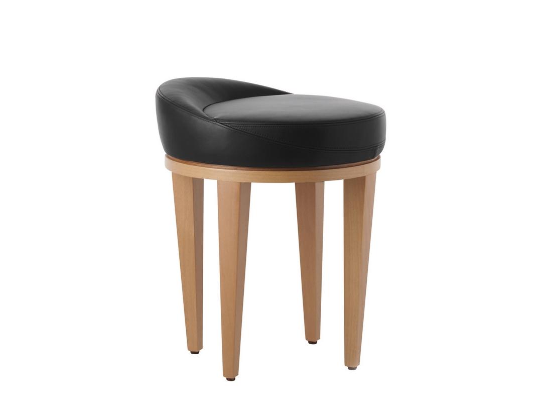 VENUS Upholstered stool