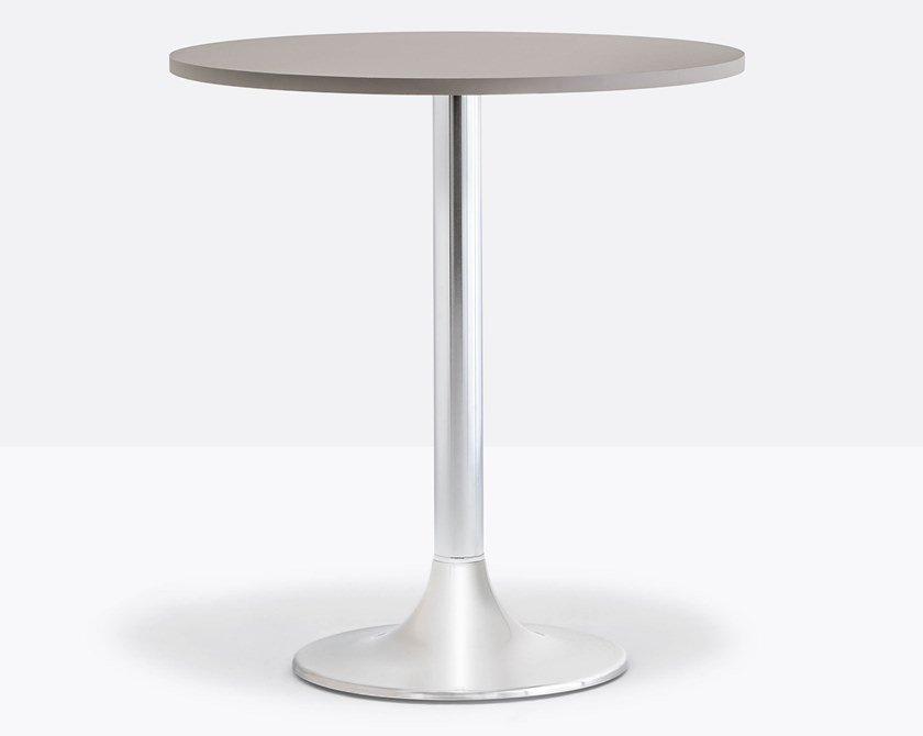 DREAM 4803 Steel contract table