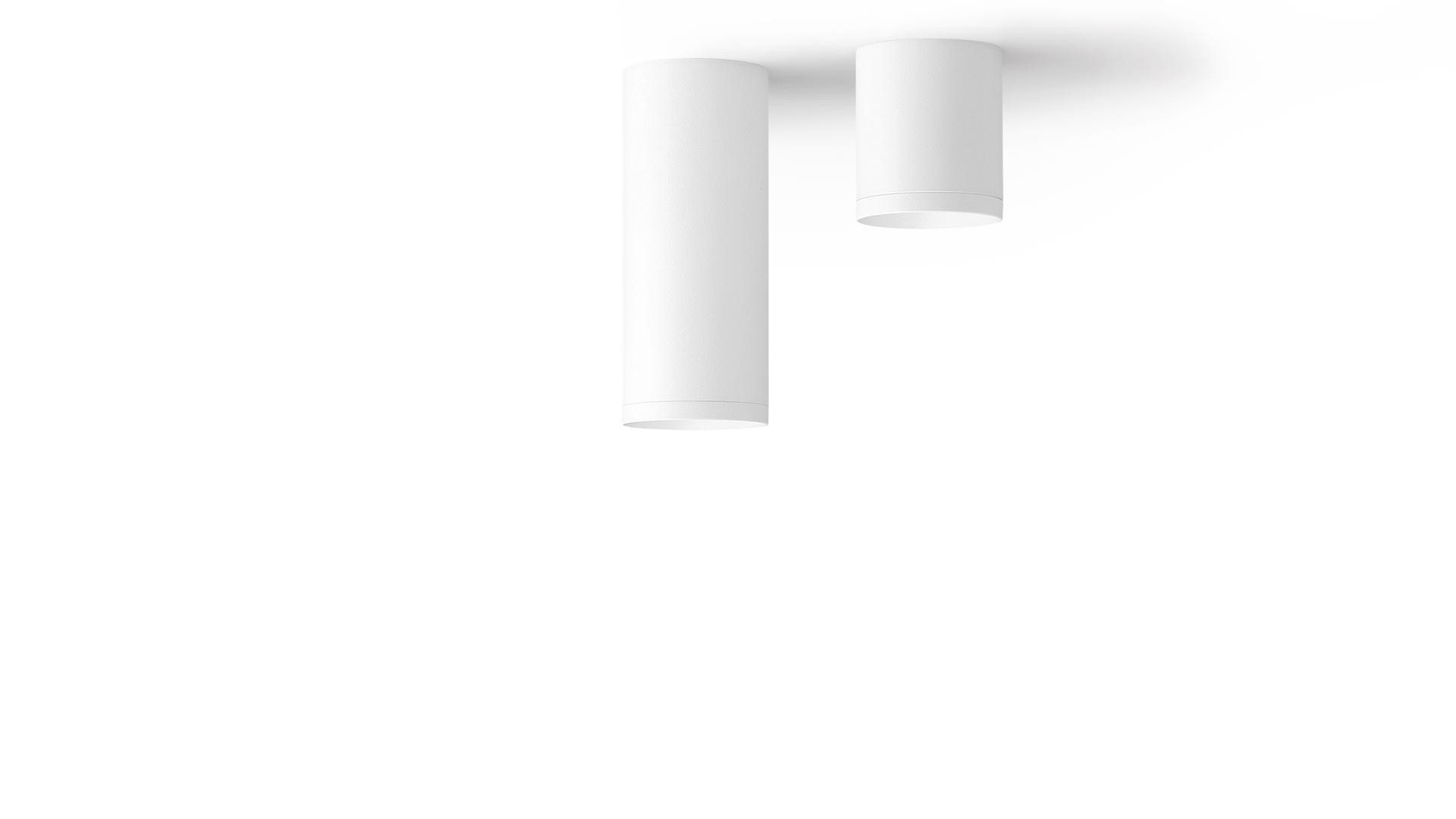 TOP LED round ceiling spotlight