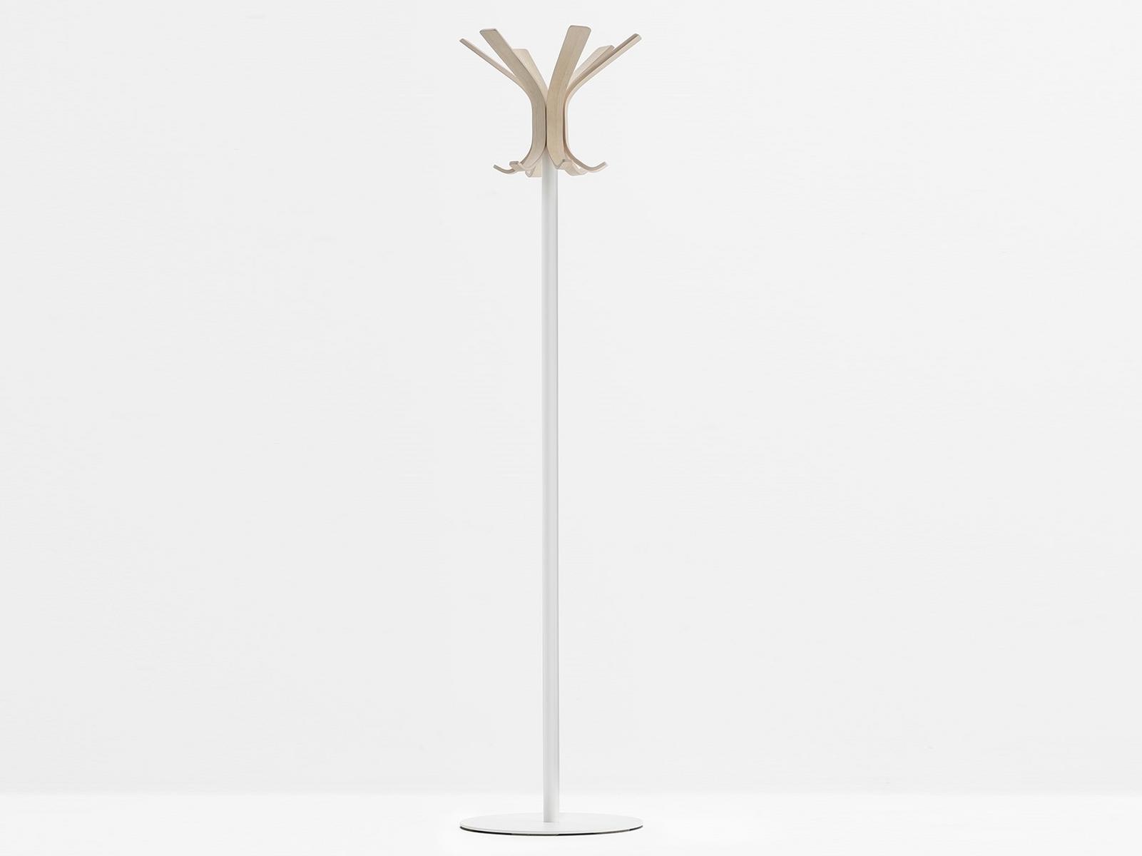 RAY 5166 Wooden coat stand