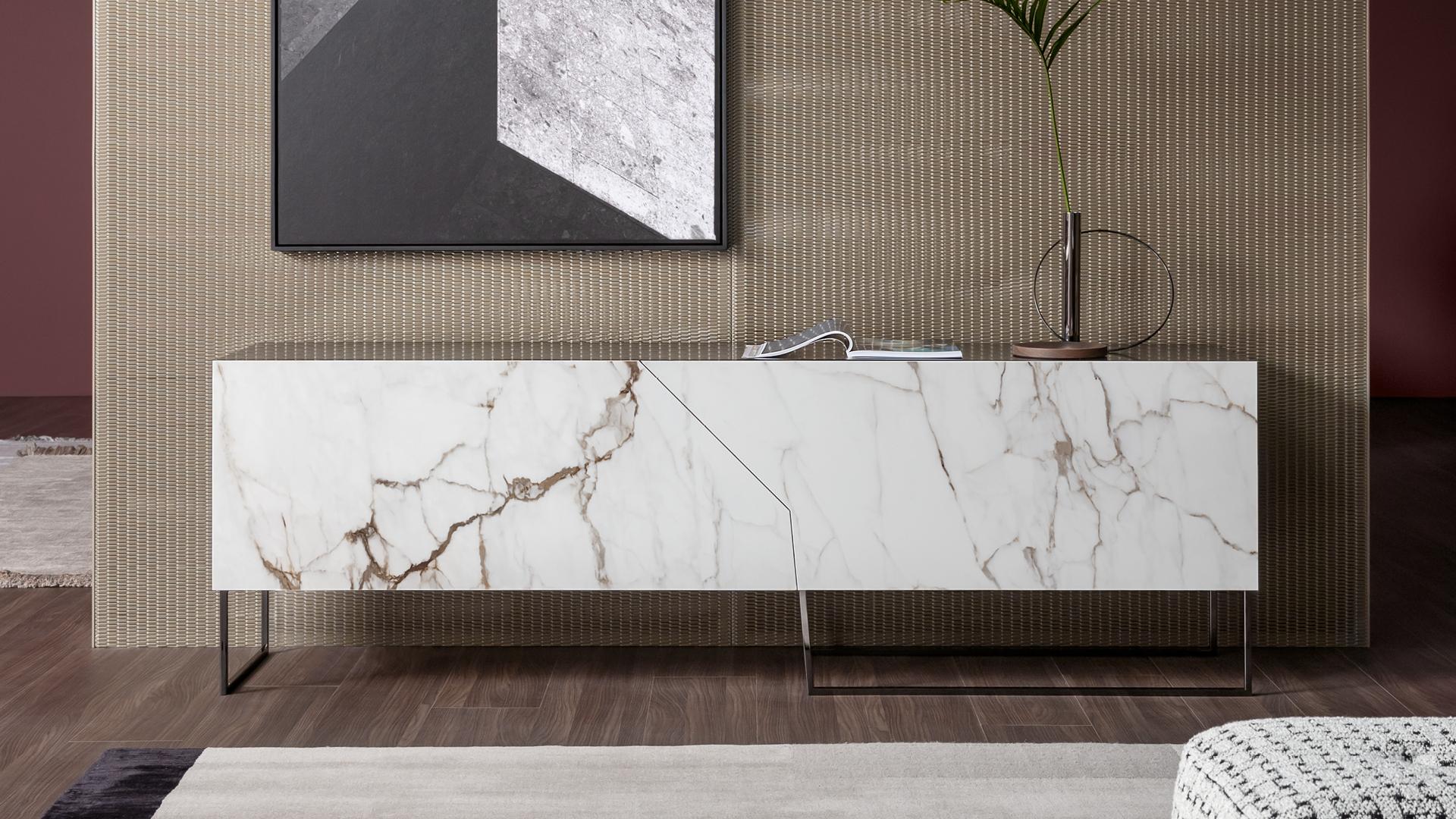 DOPPLER K Sideboard with doors