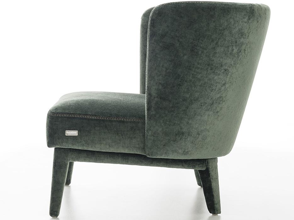 RONDO’ Armchair