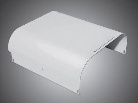 CAELUM CARTER Aluminium linear lighting profile