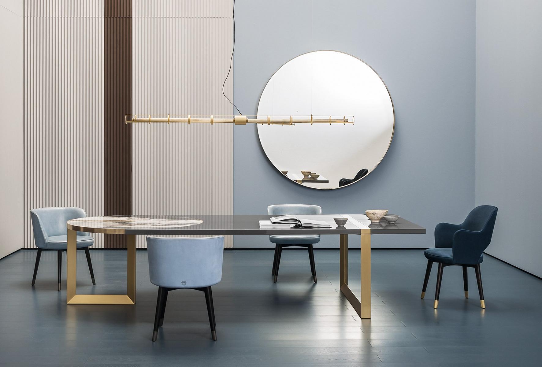 SELENE Living room table