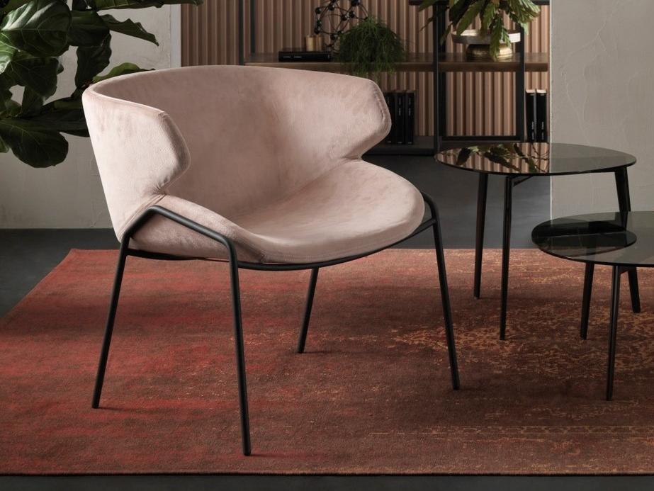 NOVA COMFORT Armchair