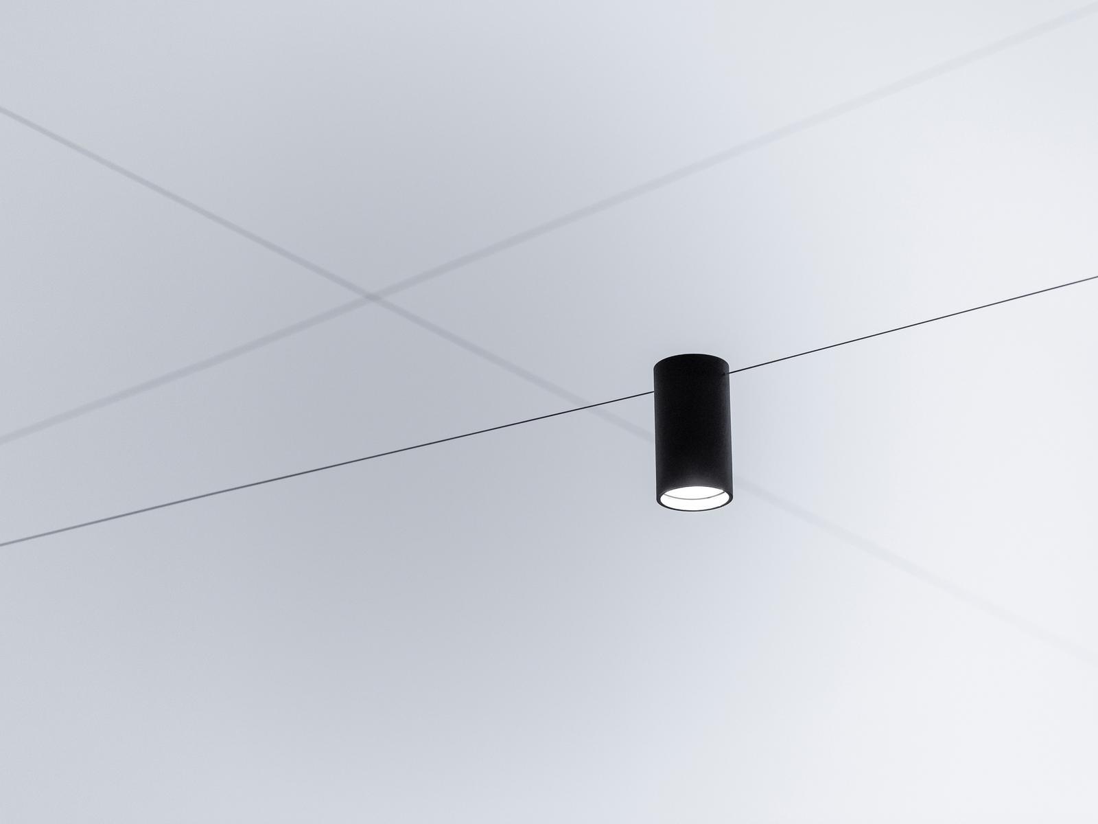 OHM LED pendant lamp OHM LED pendant lamp