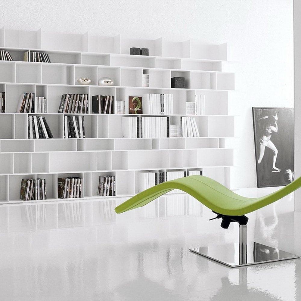 CASANOVA Eco-leather armchair