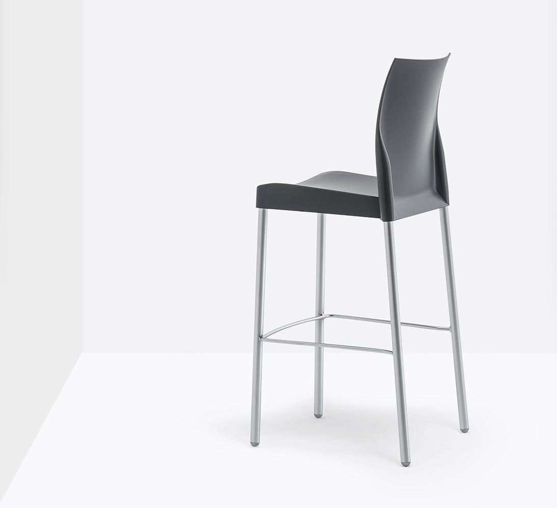 ICE 806 Stackable stool