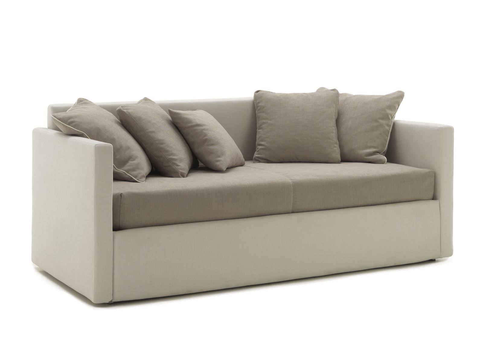 POINT 85 2 seater sofa bed