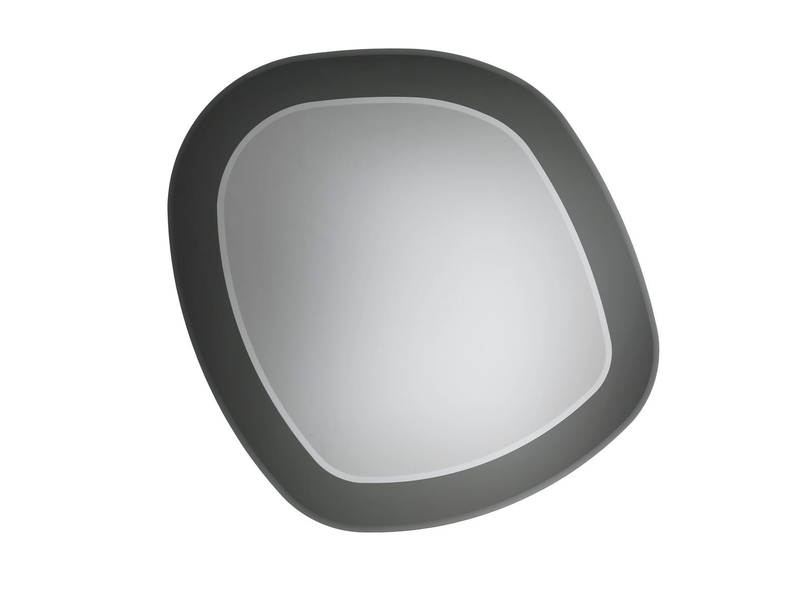 SIRMIONE Wall-mounted framed mirror