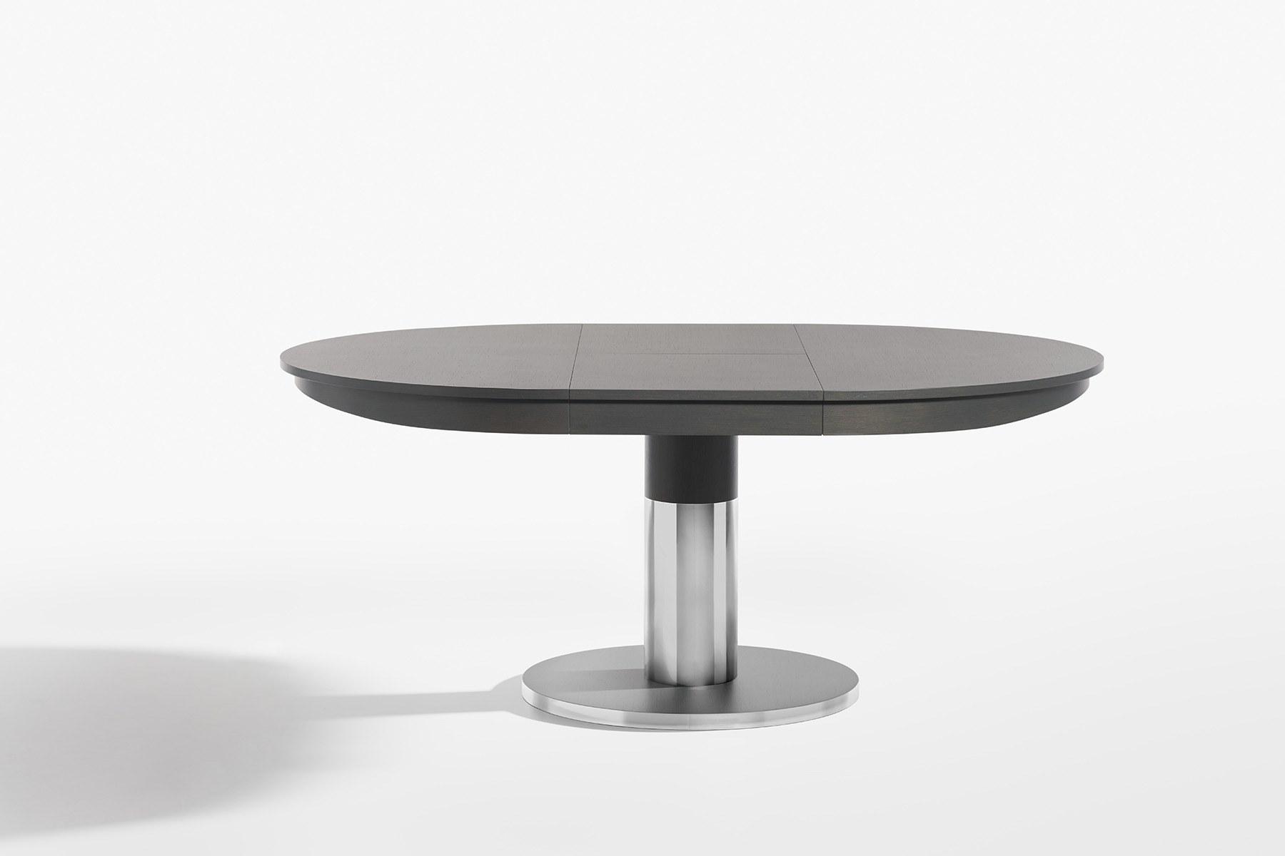 DIVA Round dining table