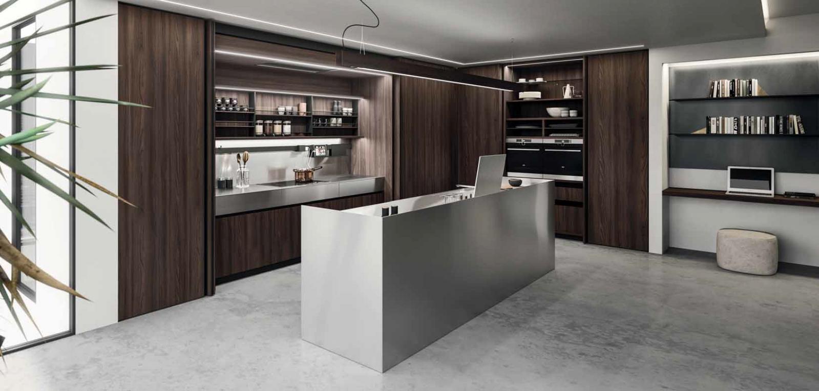 AK-PROJECT kitchen