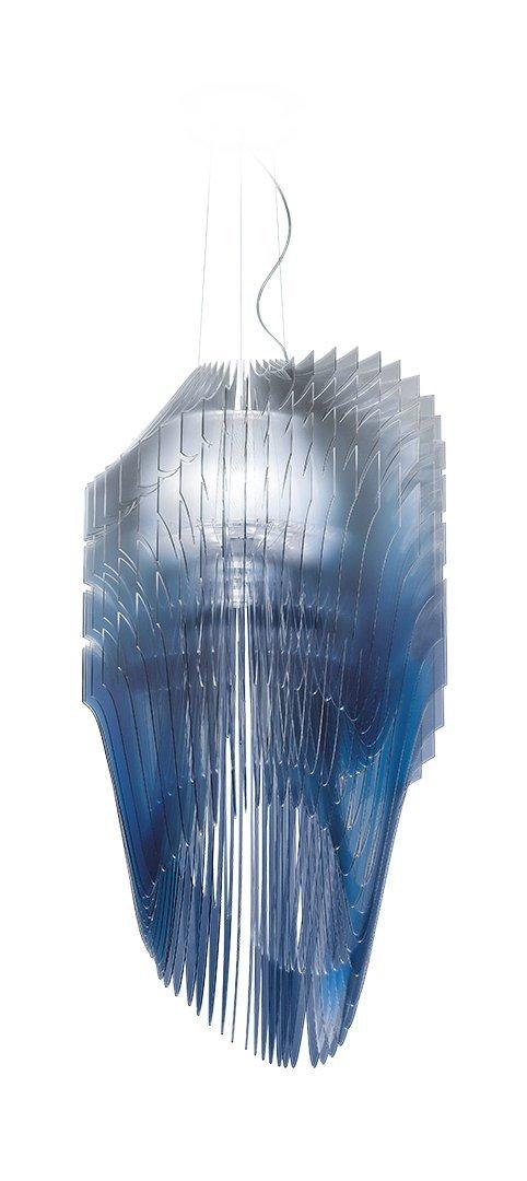 AVIA EDITION LED Cristalflex® pendant lamp AVIA EDITION LED Cristalflex® pendant lamp