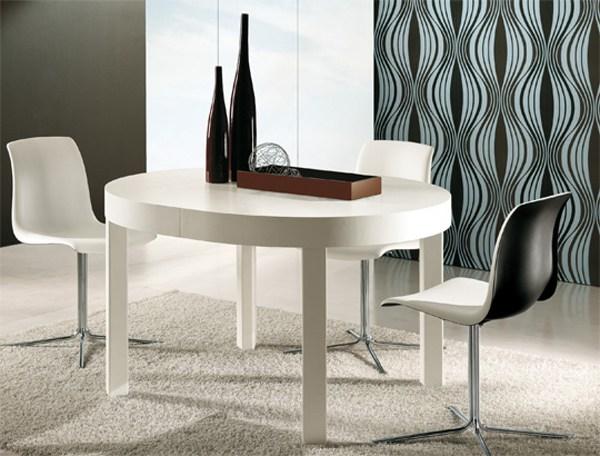 ZED Extending dining table