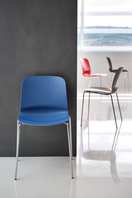 LIÙ S Chair