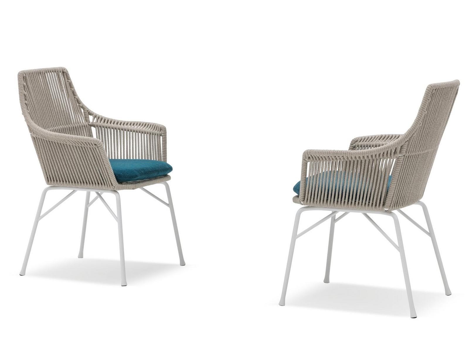 YORK “CORD” OUTDOOR Outdoor chair