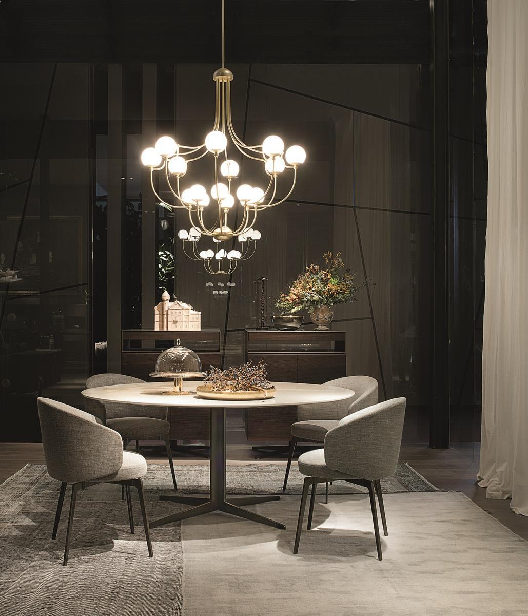 GRACELAND Round table