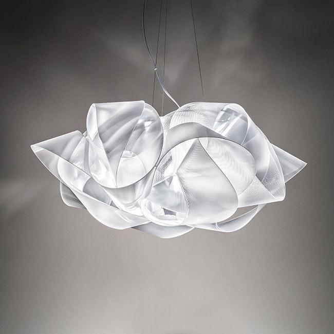 FABULA SMALL Lentiflex® pendant lamp