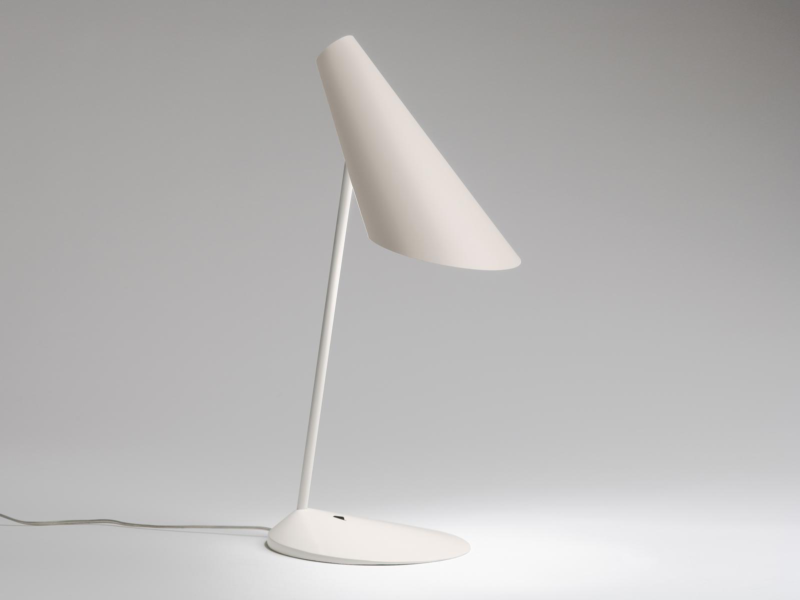 I.CONO 0700 Polycarbonate table lamp