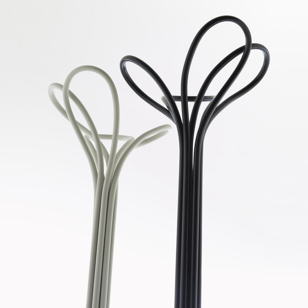 LASSO Steel coat stand